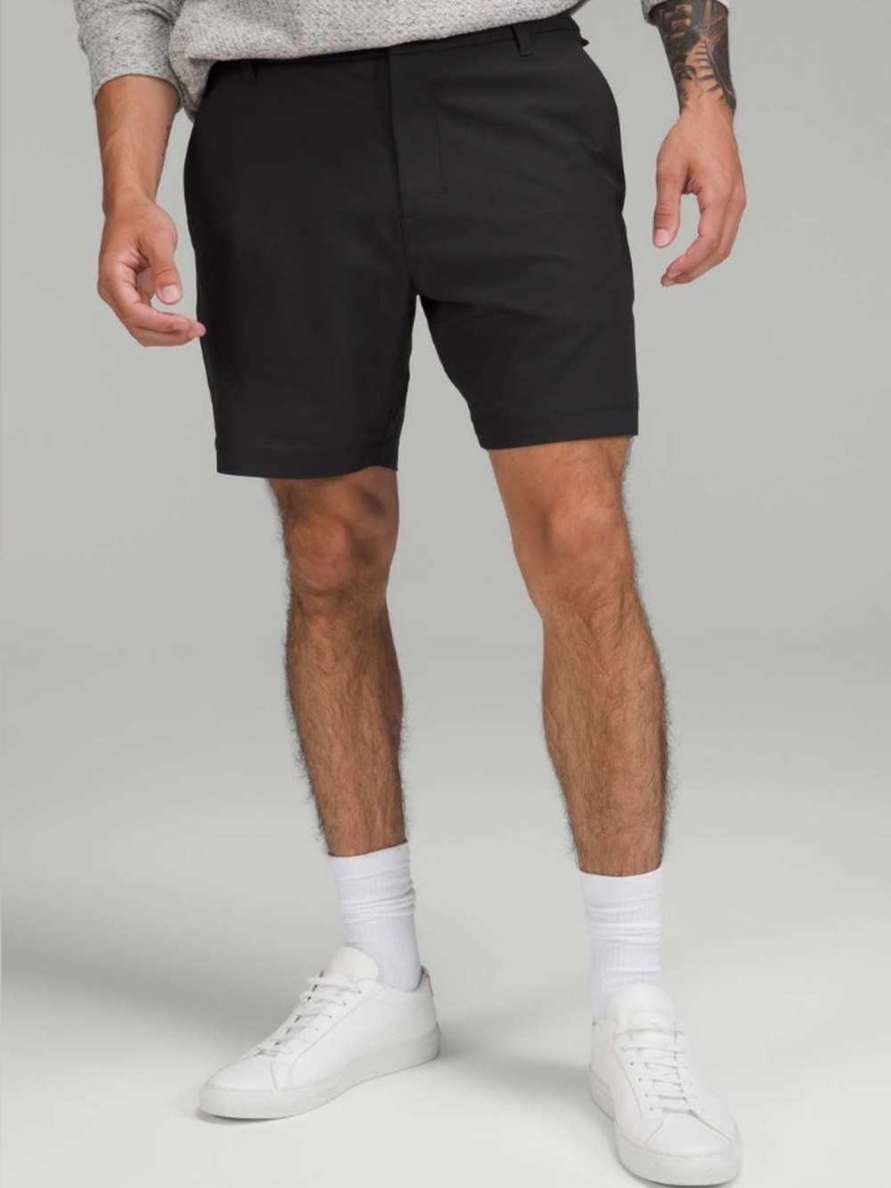 Lululemon Commission Classic-Fit Short 7" *Warpstreme